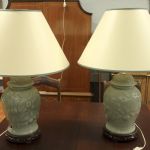 808 9488 TABLE LAMPS